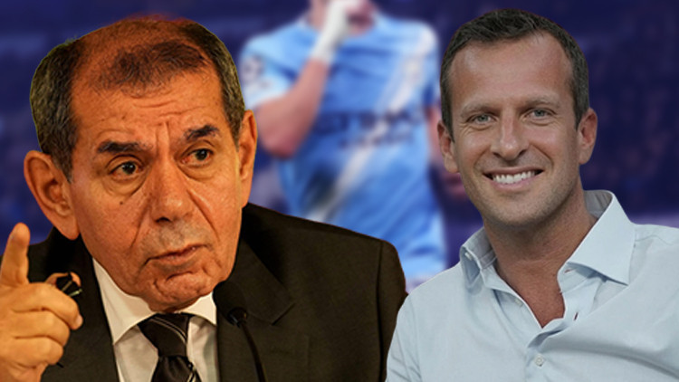Hot Development: Full authority from Galatasaray to Gardi for the transfer of Manchester City's star!