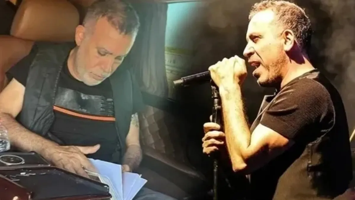Latest Development: Haluk Levent's assistant Yeliz Kaya's statement was revealed: "Money transfers are completely under his instructions" (Details)