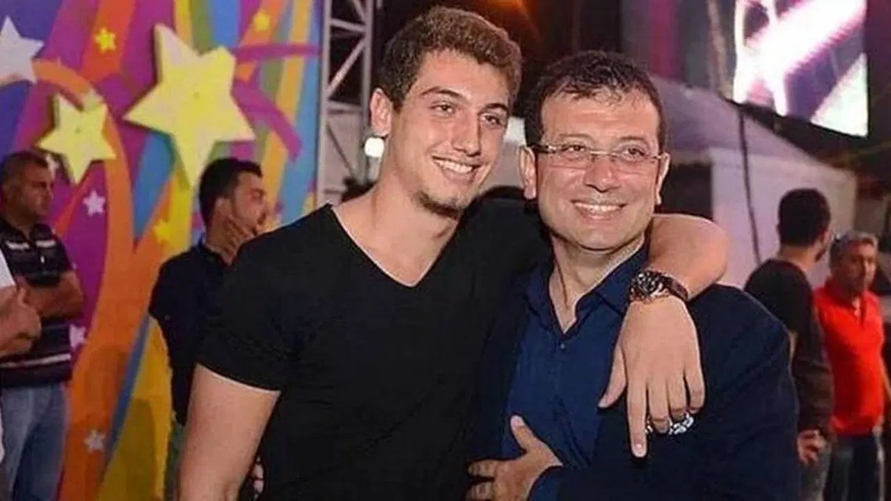 Agenda - Selim İmamoğlu denied those allegations: 'Also, I drink tea plain and without sugar, not with lemon' (Details)