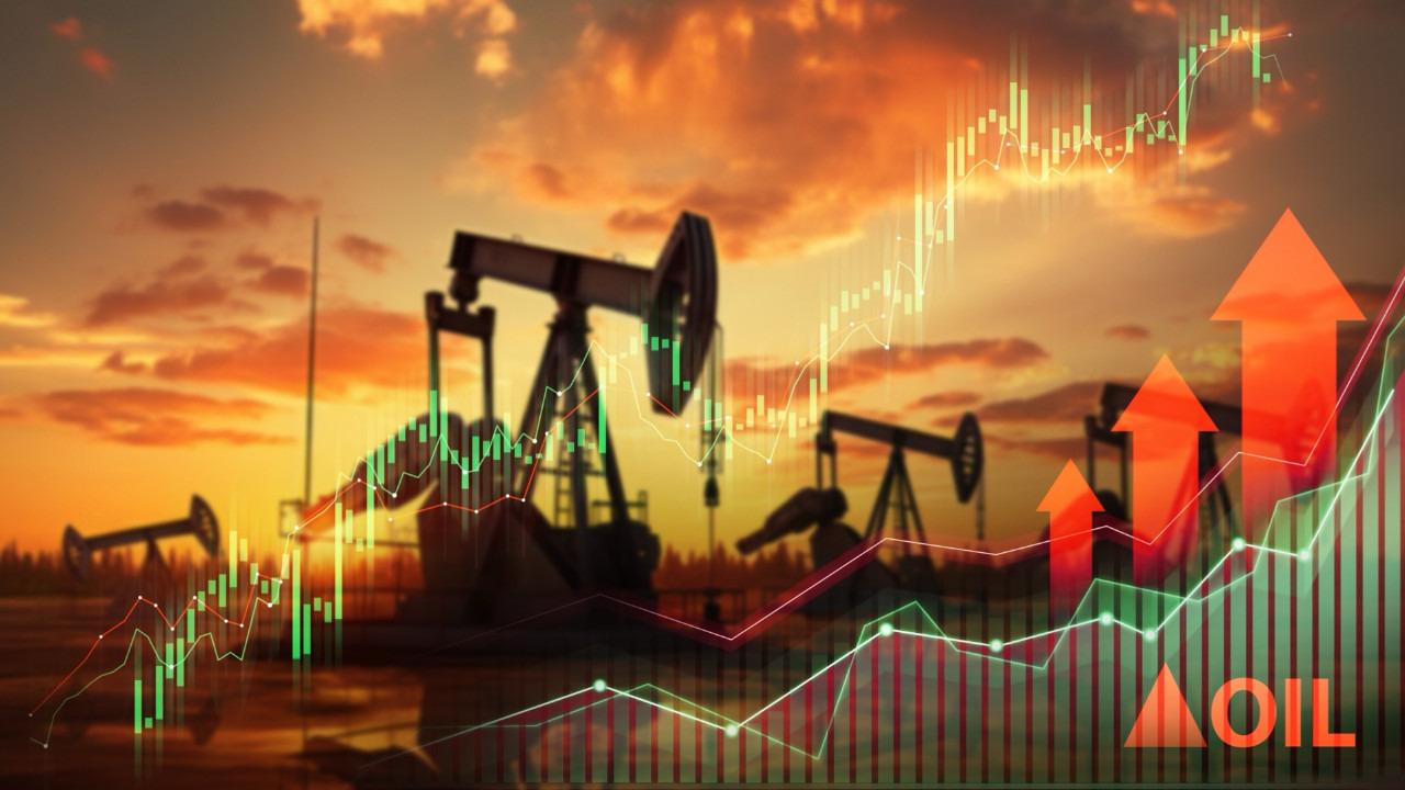 Oil warning from IMF: It is now exhausted! (Detail)