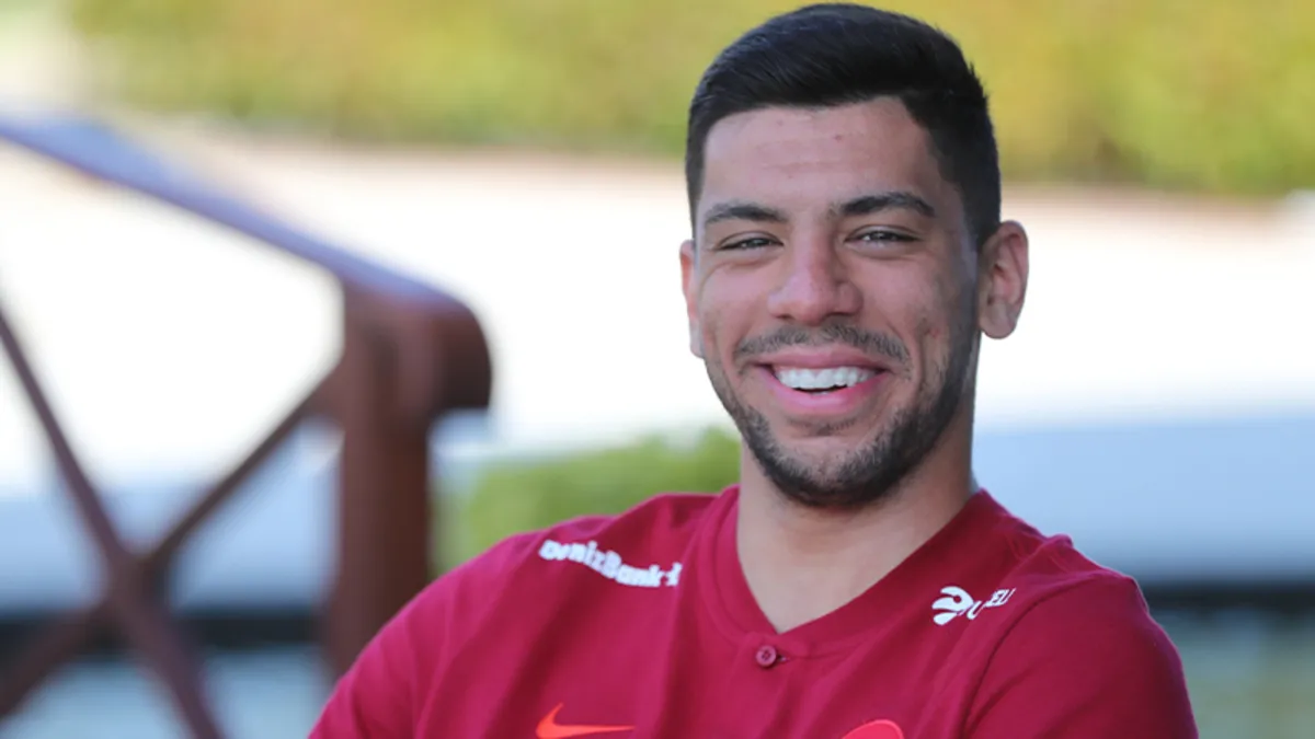 Latest Development: Trabzonspor transferred Cenk Özkacar!: Here are the Details
