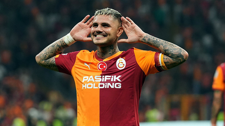 Analysis | The Mauro Icardi era in Galatasaray is over!: Here are the Details