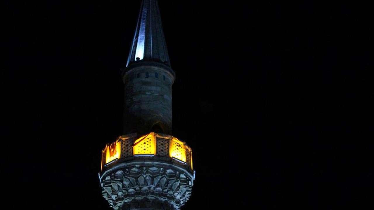 Analysis | Sela was recited from minarets in 81 provinces: Simultaneously in 90 thousand mosques...: Here are the Details