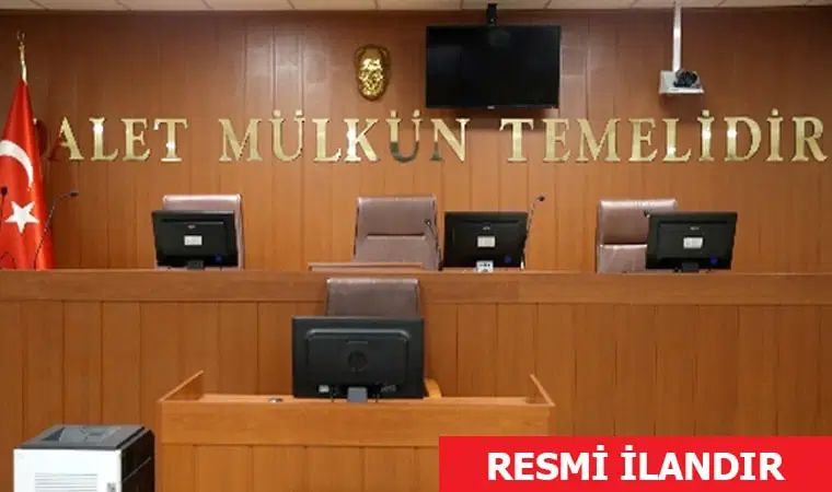 Hot Development: T.R. ISTANBUL 4TH FAMILY COURT and Latest Developments