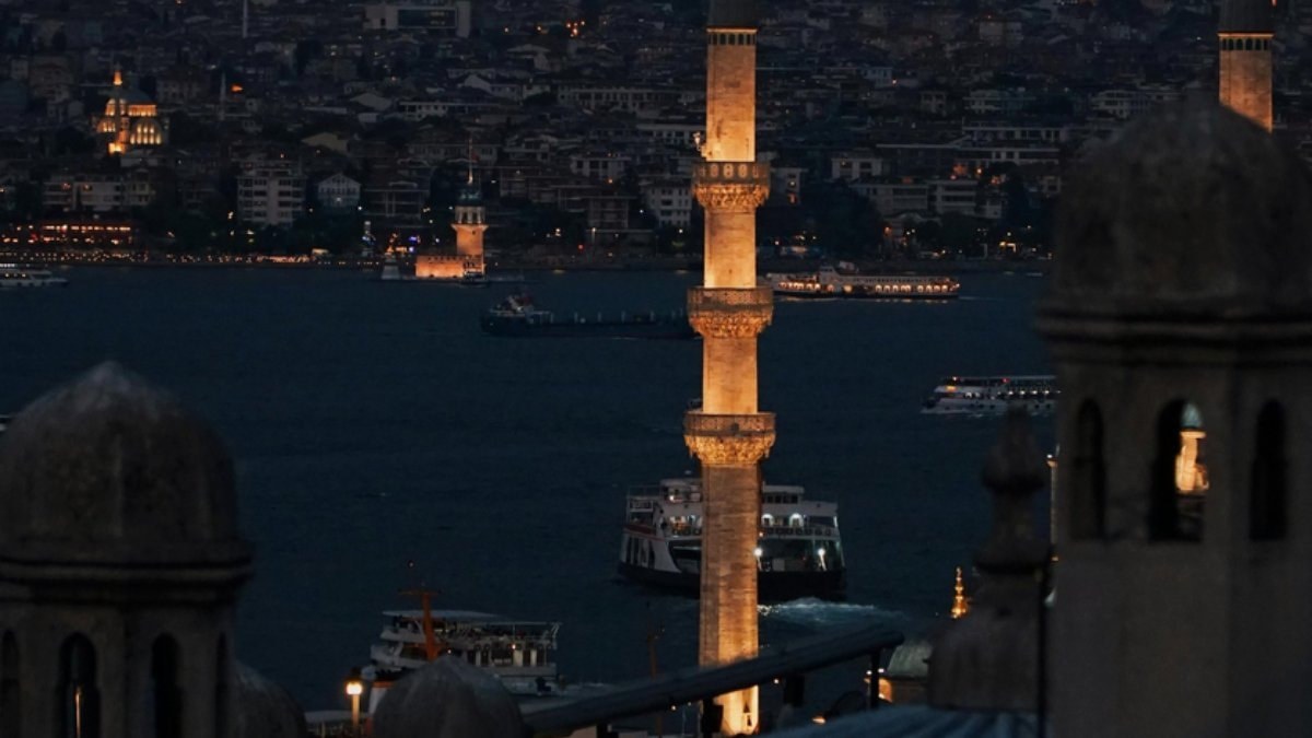 Analysis | Greetings were recited from 90 thousand mosques all over Türkiye and Latest Developments