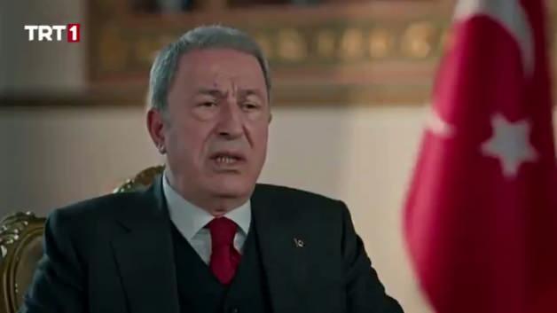 Analysis | Hakan Fidan: “Commander, this incident may be part of a larger incident!”: Here are the Details