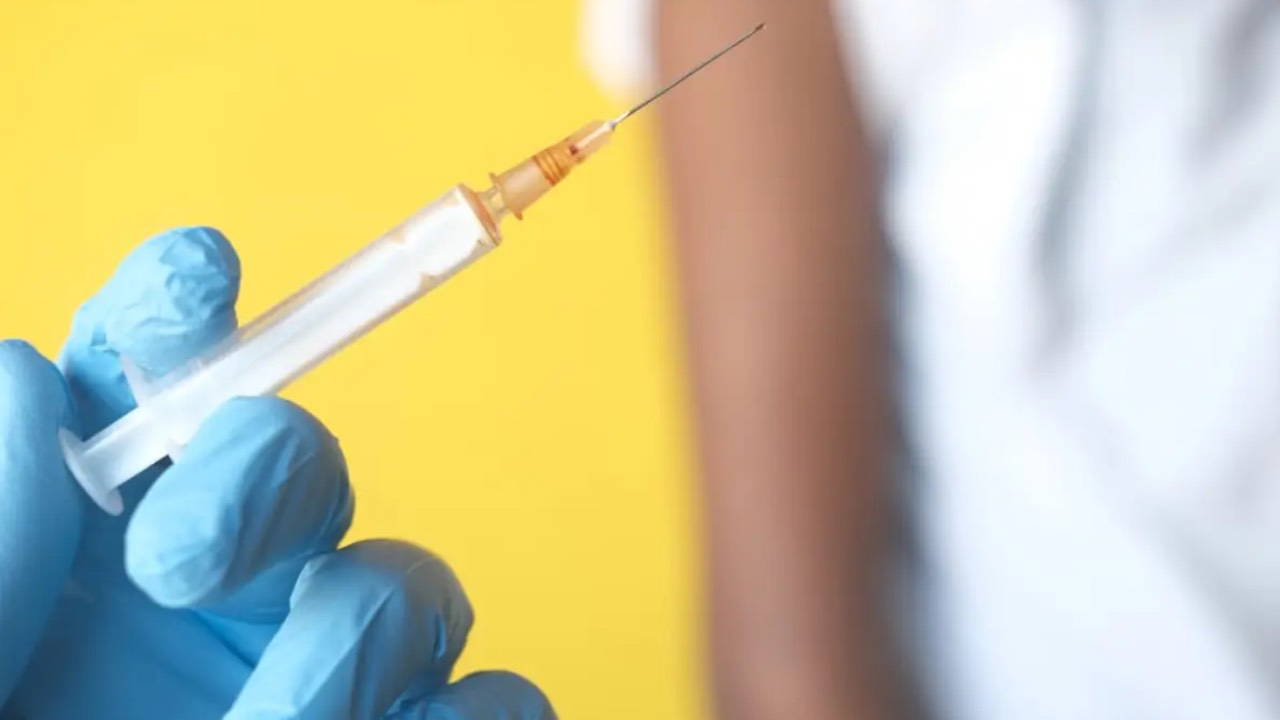 Hot Development: WHO and UNICEF report… Vaccination rates are falling: 824 thousand children are at risk and Latest Developments