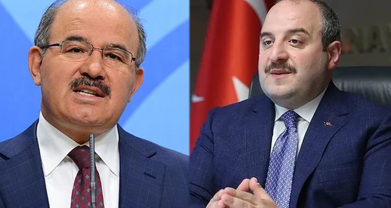 Hot Development: AKP members fight: FETO postman on a leash (Details)