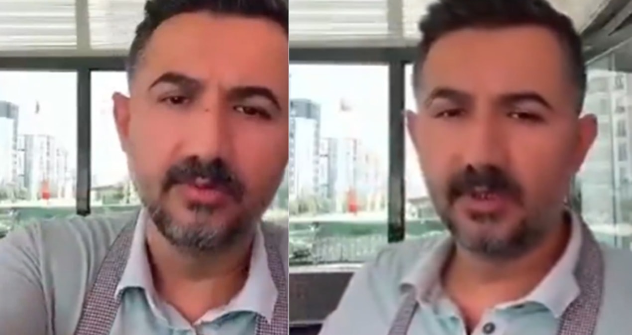 Agenda - 'Idris Usta', who complained about taxes, was found dead in the Tigris River and Latest Developments
