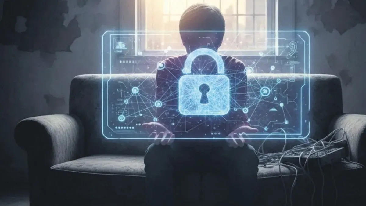 Sites that lead to crime will be blocked (Details)