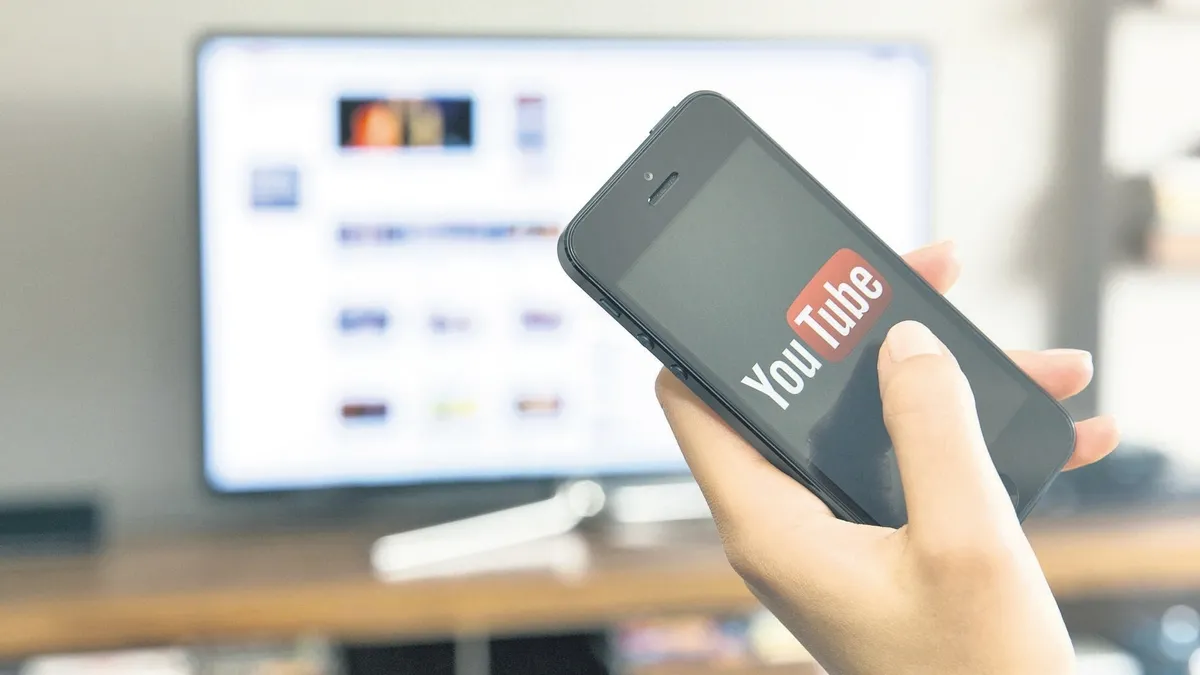 Hot Development: YouTube does not allow listening: Here are the Details