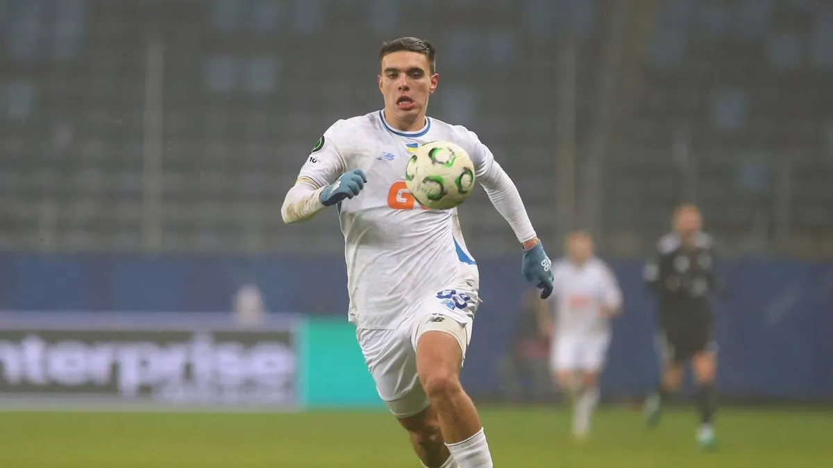 Agenda - Flash decision for the transfer of Ponomarenko from Galatasaray! (Detail)