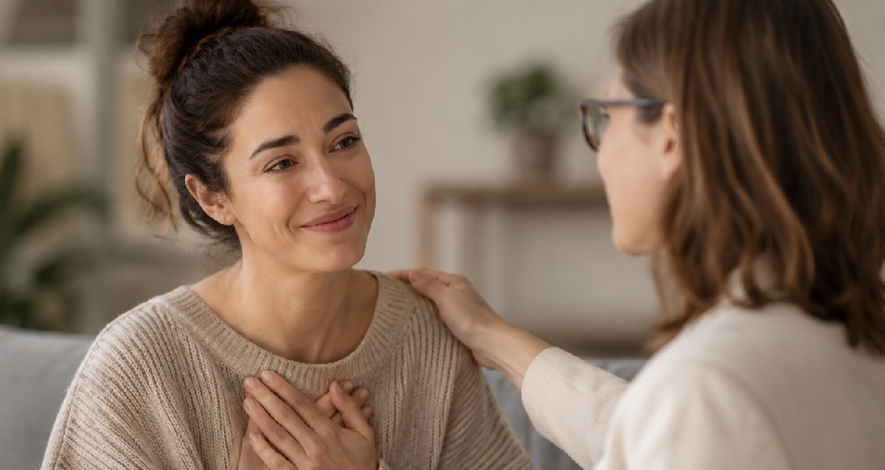 Latest Development: According to psychologists, the real reason for constantly thanking: Here are the Details