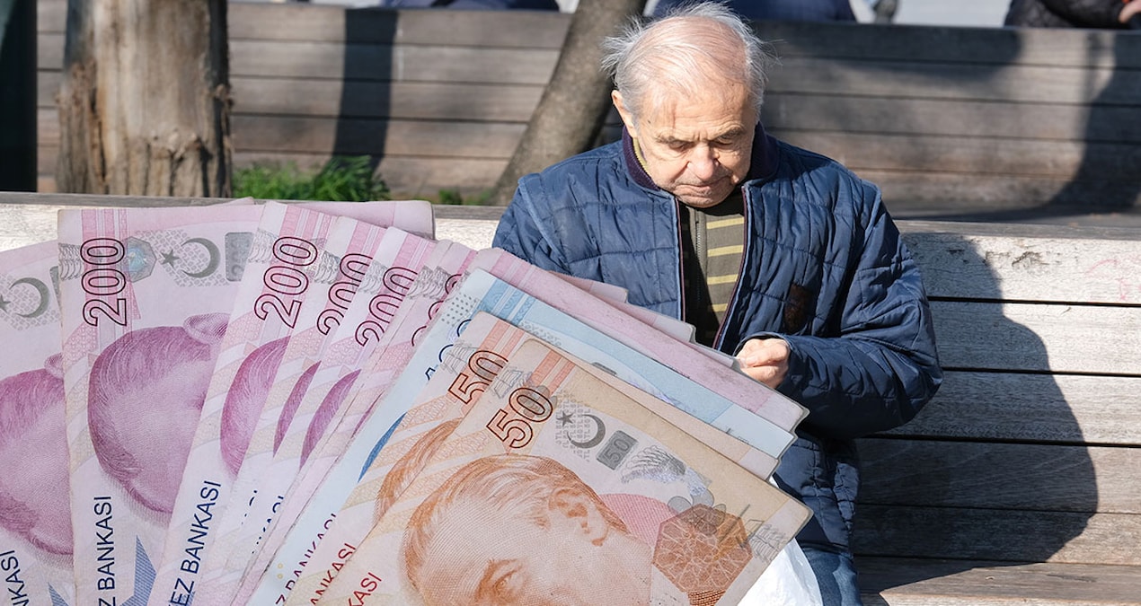 Agenda - The salaries of retirees in this situation will be cut and Latest Developments