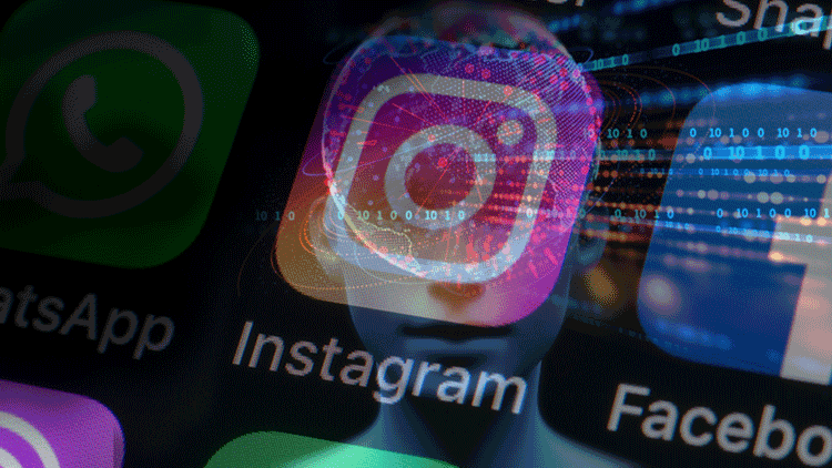 Agenda - Meta's Instagram decision lasted for three days: The offensive AI feature was removed (Details)