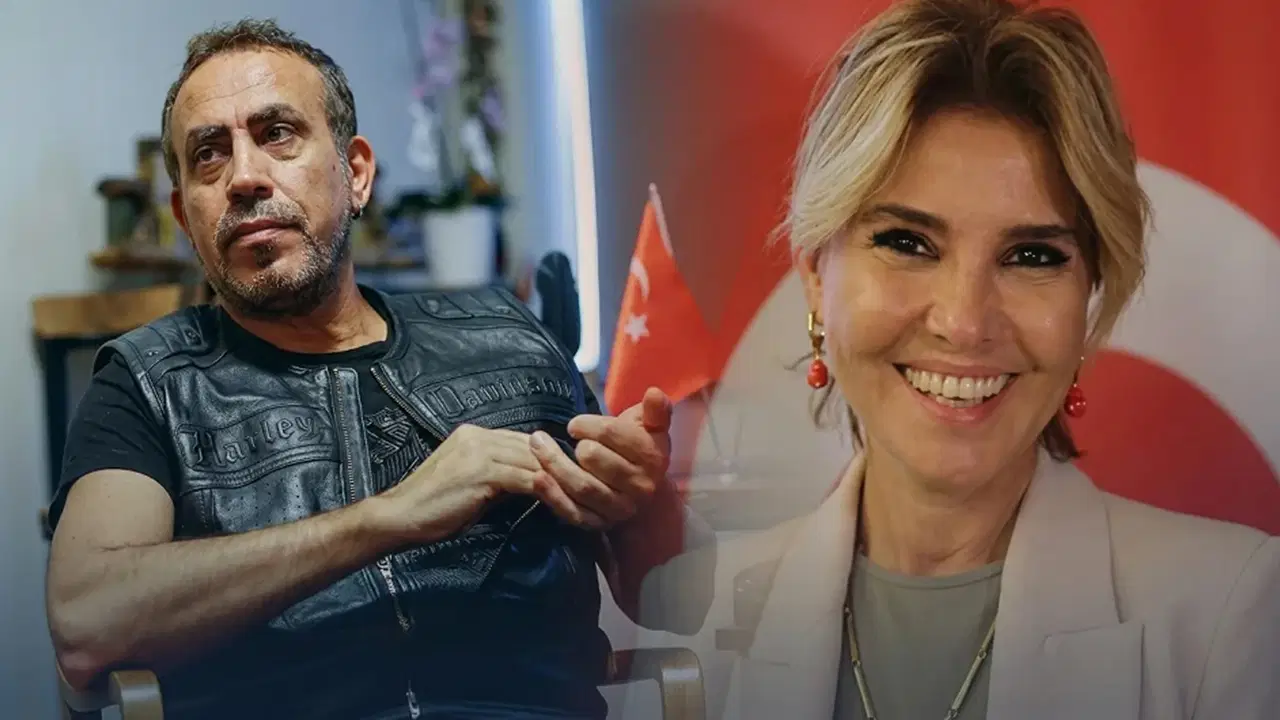 Agenda - Gülben Ergen's statement on Haluk Levent: 'I trusted him too, but I'm disappointed' and Latest Developments