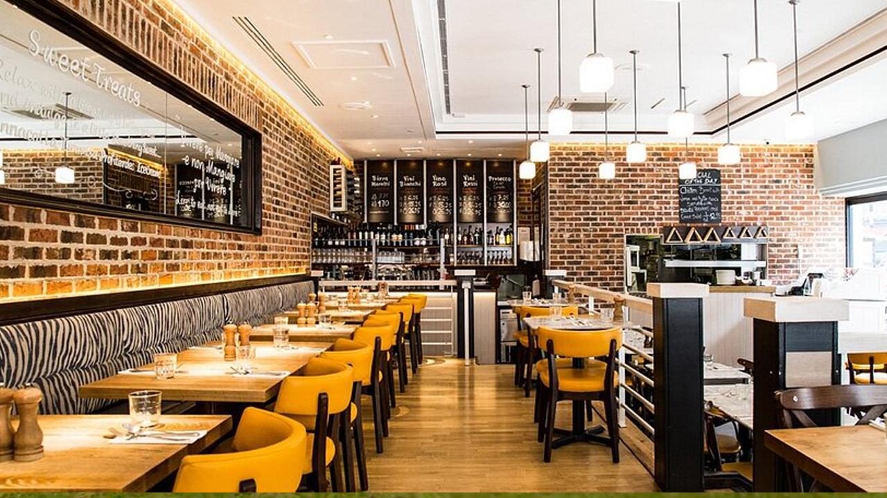 Agenda - The 70-year-old famous food chain is being closed! No one expected it and Latest Developments