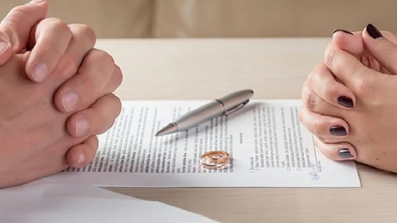 Analysis | Precedent decision from the Supreme Court: Not caring for a sick spouse is a reason for divorce (Details)