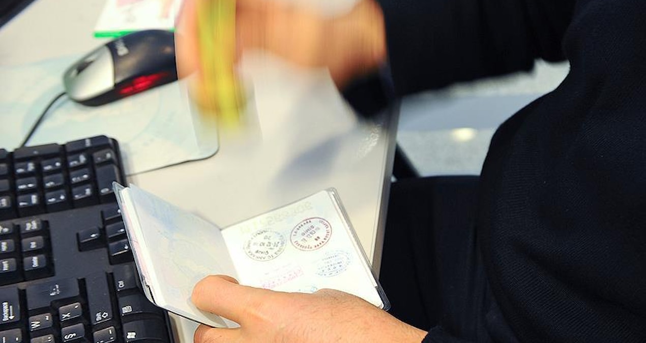 Agenda - Historical visa decision from the country: It will open its doors to those citizens as of 2027 and Latest Developments