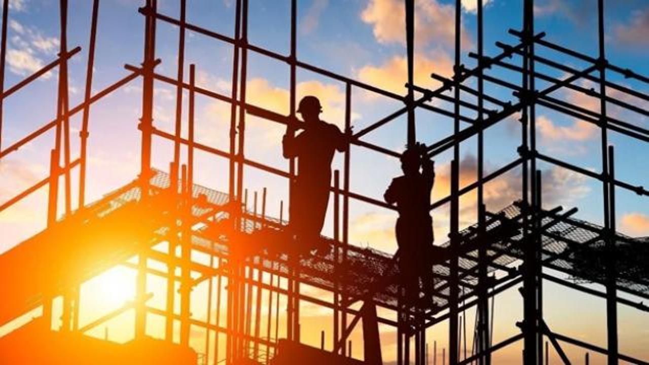 Agenda - Construction production decreased on an annual basis in May and Latest Developments