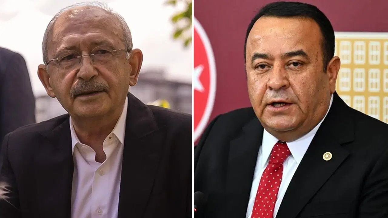 Analysis | 5 lira compensation lawsuit from Adnan Beker to Kılıçdaroğlu (Details)
