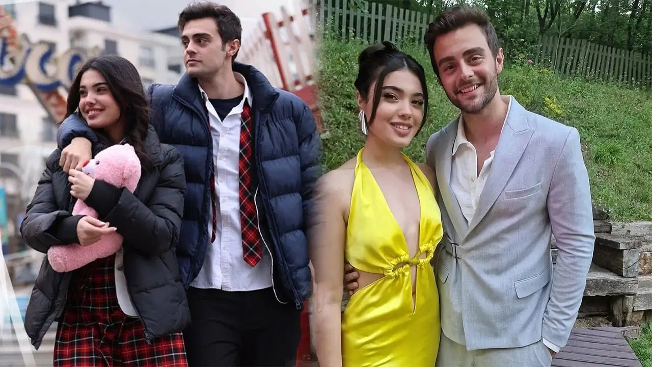 Analysis | Actress couple Lizge Cömert and Bilal Yiğit Koçak broke up: 4-year relationship ended and Latest Developments