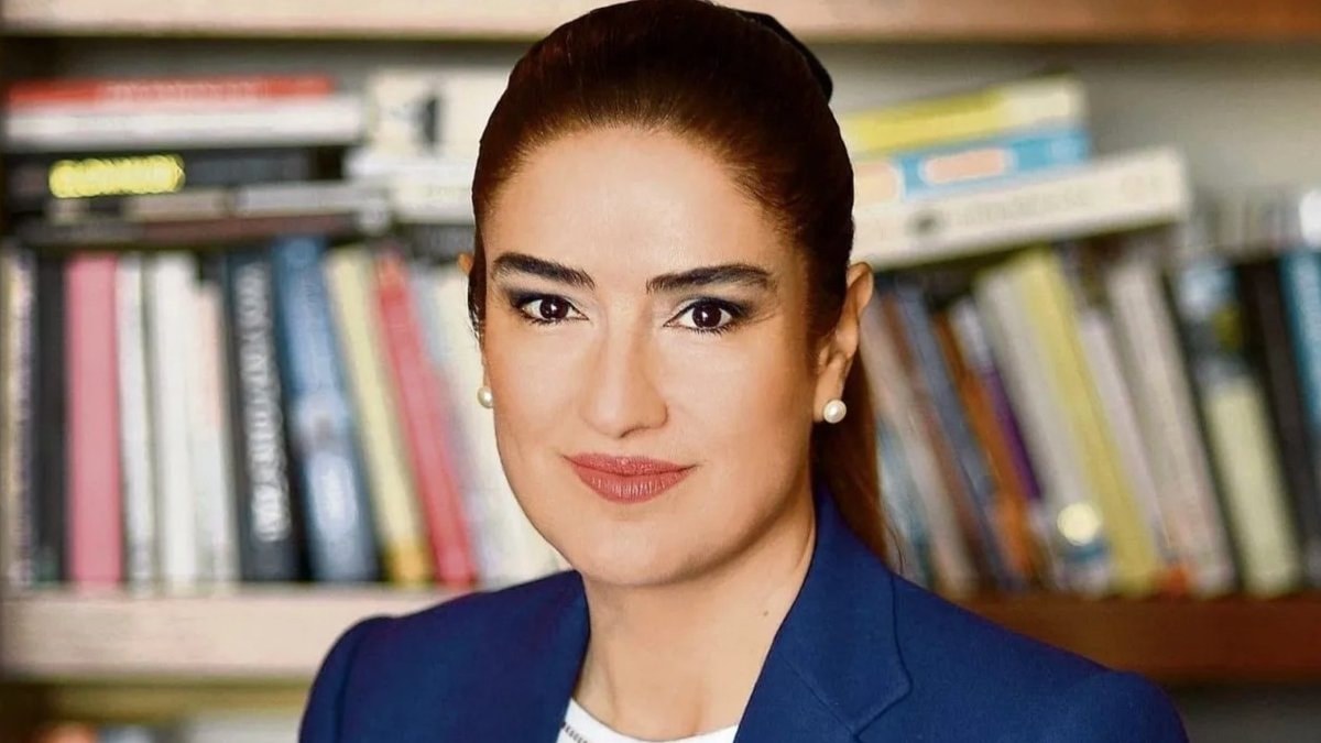 Latest Development: 14 suspects were arrested in the Buddy Association investigation: Lawyer Ece Güner is among them: Here are the Details