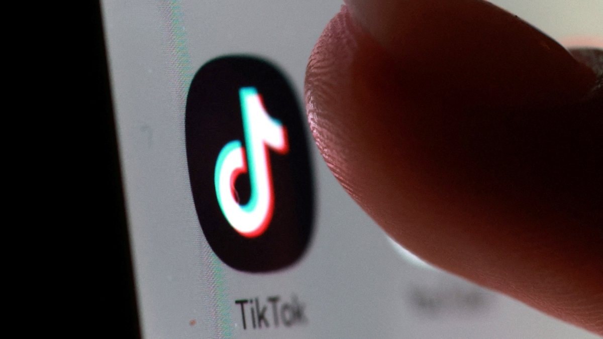 Hot Development: England launched an investigation into TikTok