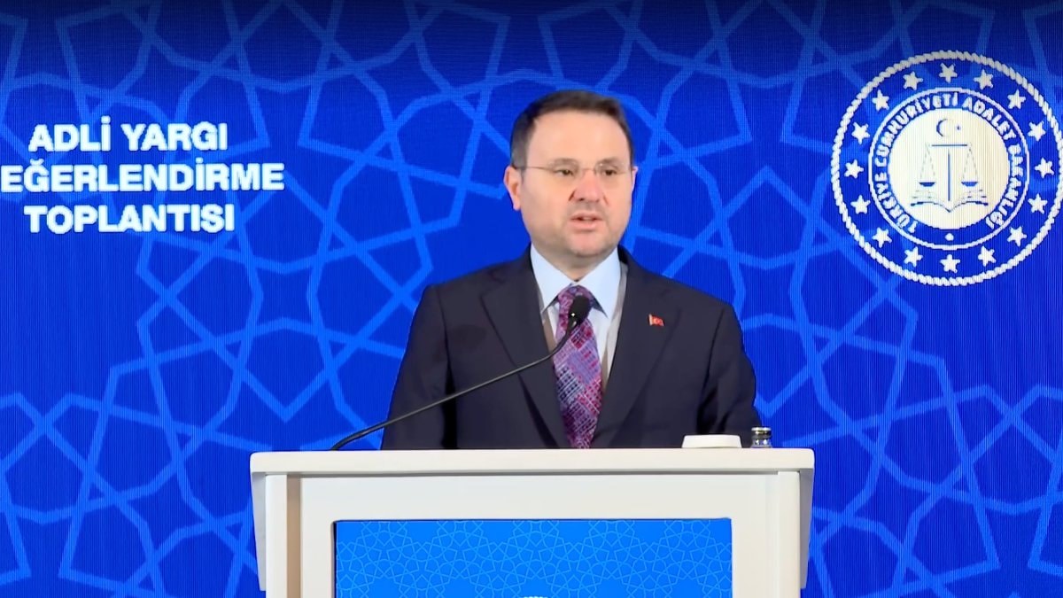 Agenda - Akın Gürlek's statement on Dude: Every penny should be accounted for