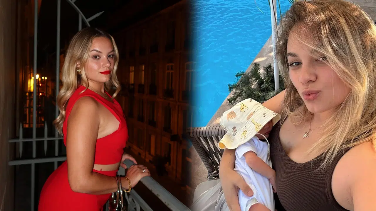 Analysis | Famous YouTuber Başak Karahan underwent emergency surgery: Risk of postpartum infection and Latest Developments