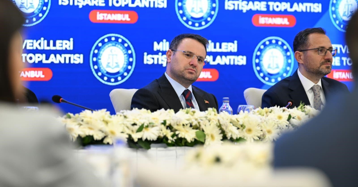 Latest Development: "We will not allow pressure on the judiciary" (Details)