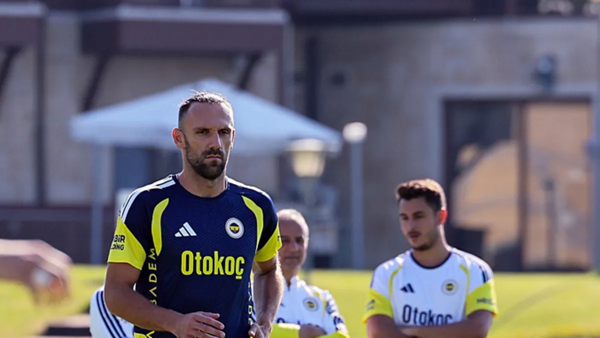 Hot Development: Striker plans have changed in Fenerbahçe! and Latest Developments