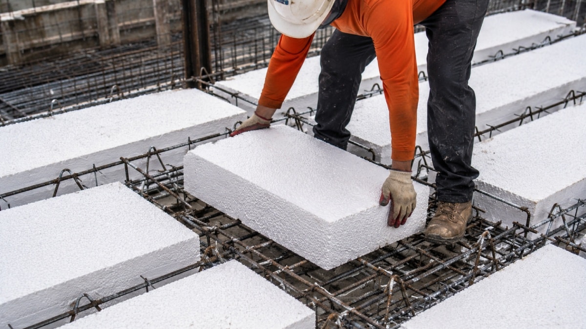 Agenda - Construction production index decreased in May (Details)