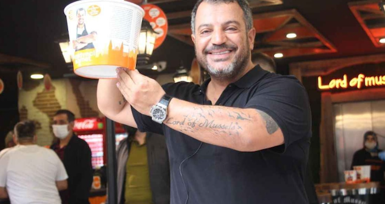 Analysis | Midyeci Ahmet is looking for a partner to marry... He went in front of the camera and listed his conditions: Here are the Details