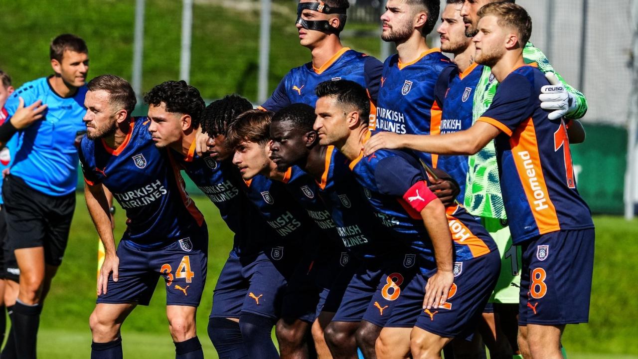 Hot Development: Başakşehir's opponent in the Conference League becomes clear (Details)