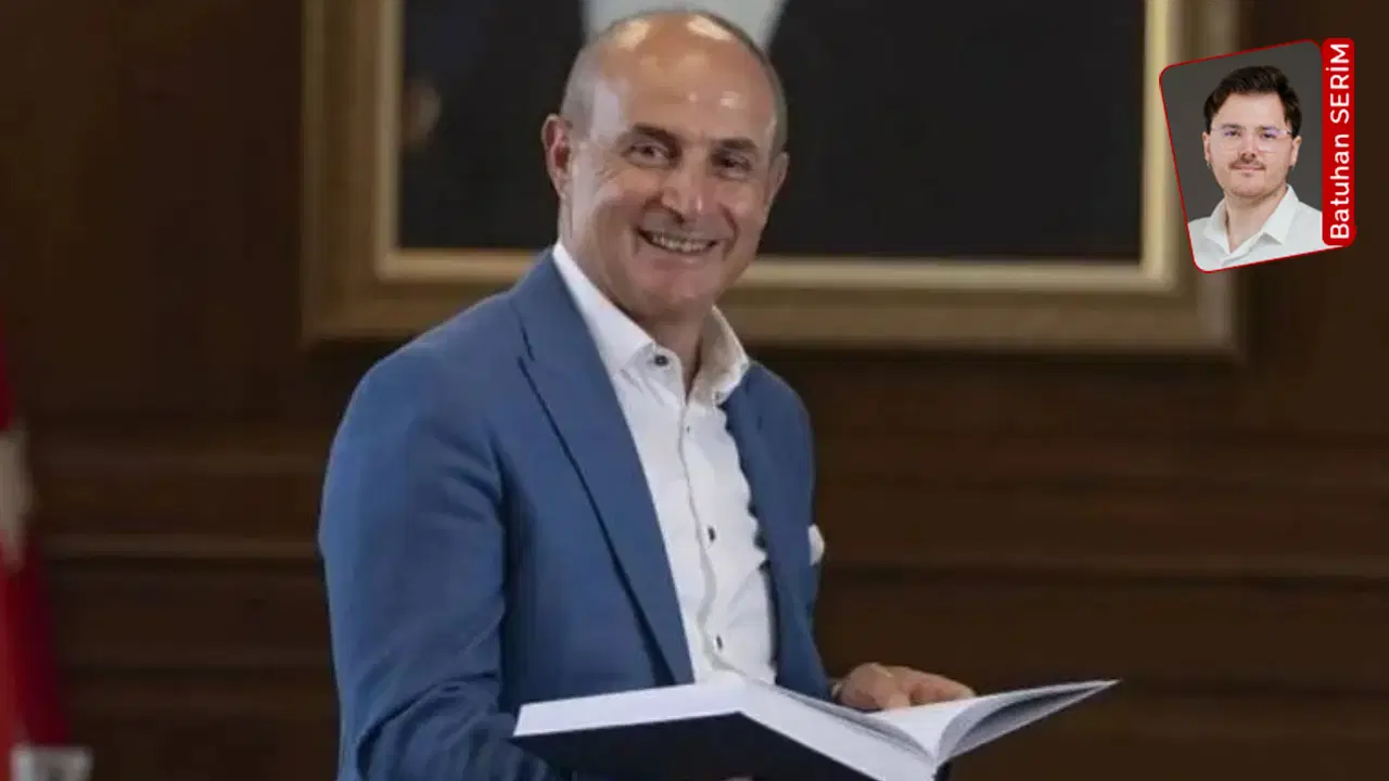 First hearing in the Büyükçekmece Municipality case: Hasan Akgün will appear before the judge (Details)