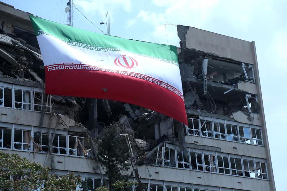 Hot Development: Iran: 35 People Lost Their Lives, More Than 300 People Were Injured in the Latest Attacks of the USA