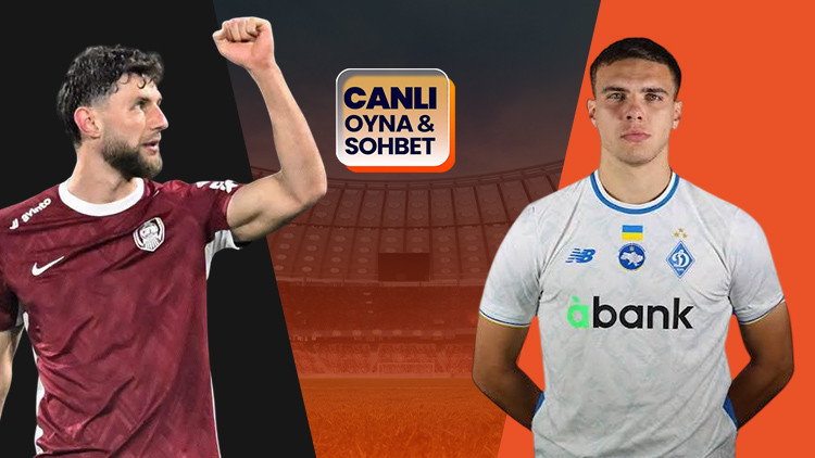 Latest Development: Cluj hosts Dynamo Kiev in the Europa League 1st Qualifying Round! The excitement of the match is in Misli with live chat: Here are the Details