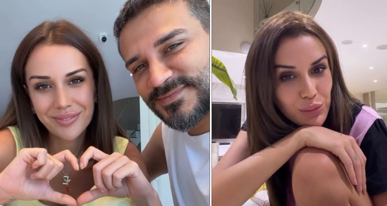 Analysis | New social media move from Dilan Polat (Details)