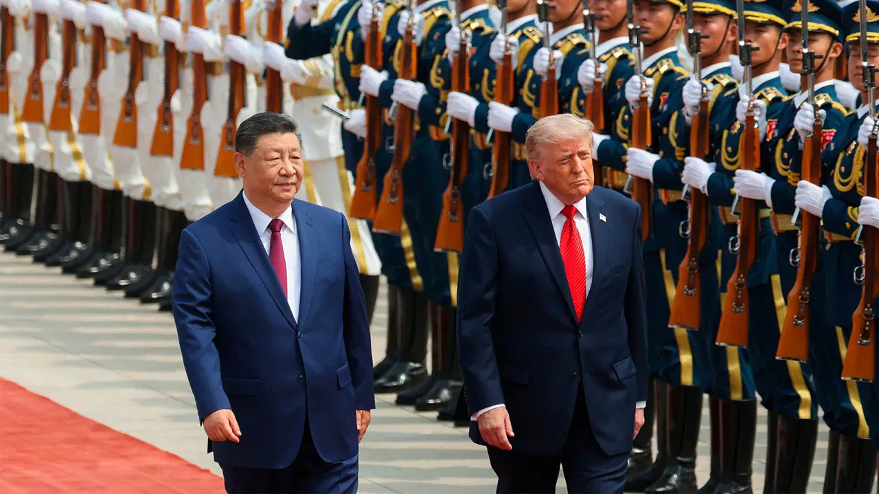 Latest Development: China surpassed the USA for the first time: A historical turning point in global perception: Here are the Details
