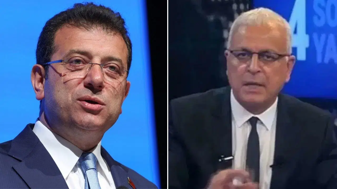 Agenda - Visit from CHP's Gökçe Gökçen to Merdan Yanardağ and Ekrem İmamoğlu: 'Why did you make this perception?' They ask: Here are the Details