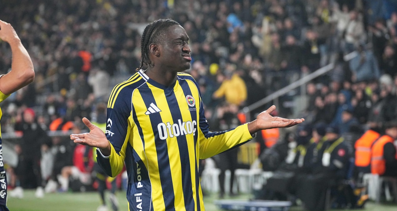 Latest Development: Sidiki Cherif received an offer, Fenerbahçe made its decision (Details)