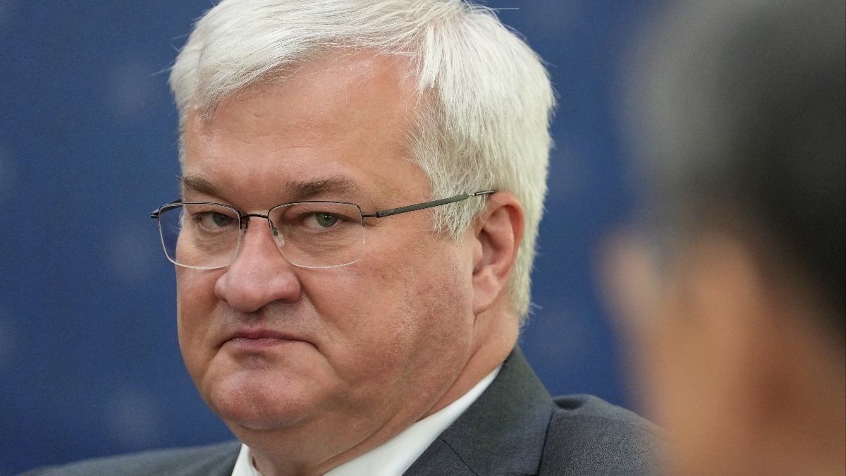 Agenda - Ukrainian Foreign Minister Sybiha: We are ready for a ceasefire and Latest Developments