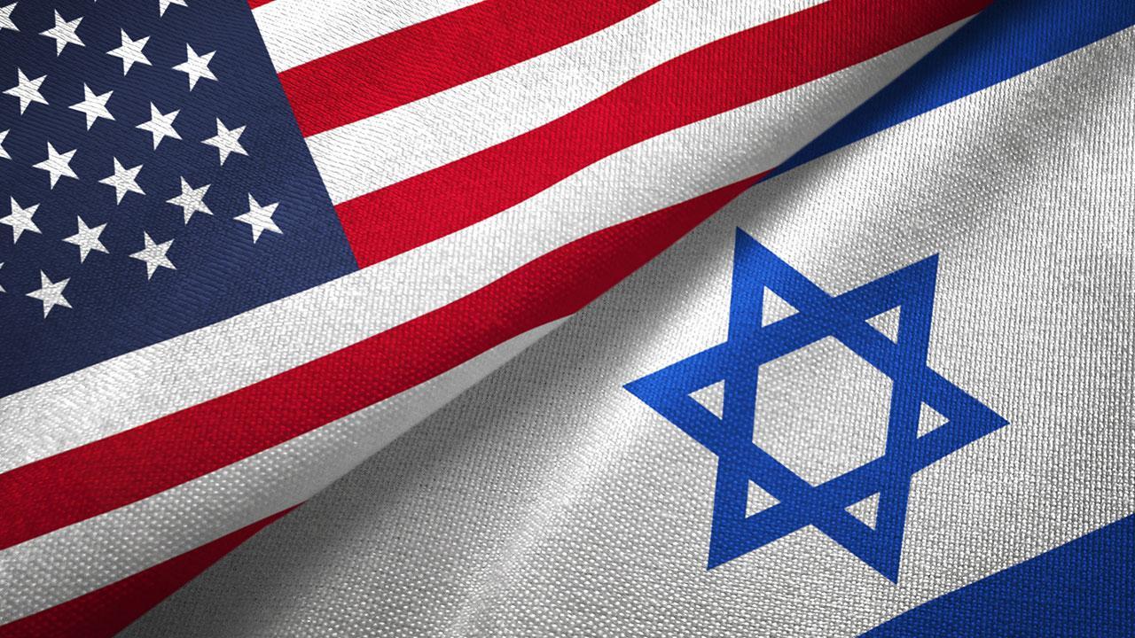 Agenda - Tanker plane crisis between Israel and the USA