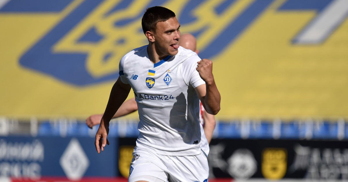 Hot Development: Ukraine is on course for Galatasaray!: Here are the Details