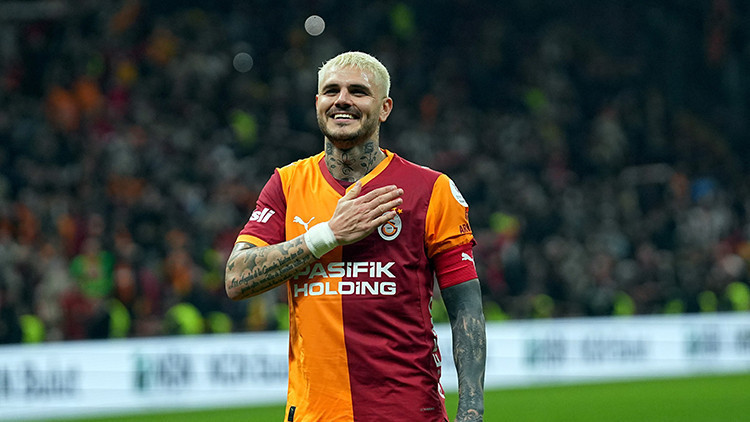 Hot Development: Mauro Icardi passed from Turkish football! (Detail)