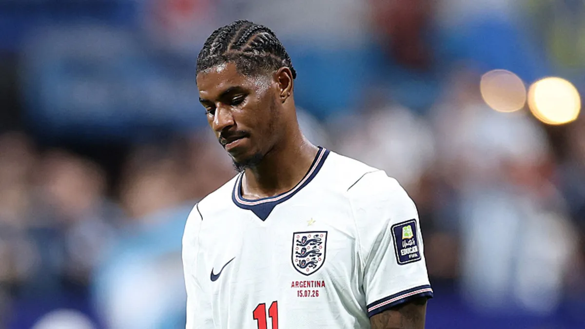 Analysis | Rashford statement from Fabrizio Romano! Transfer to Fenerbahçe... and Latest Developments