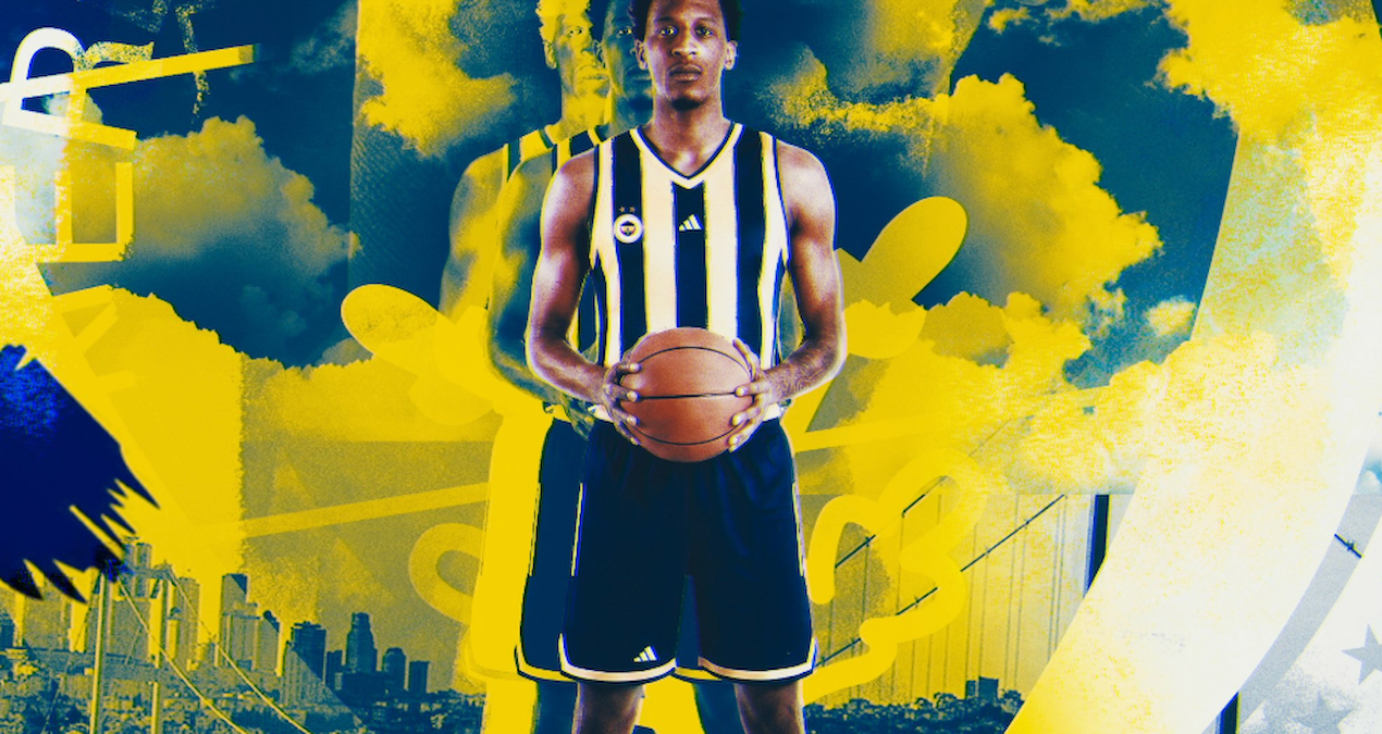 American center to Fenerbahçe (Details)