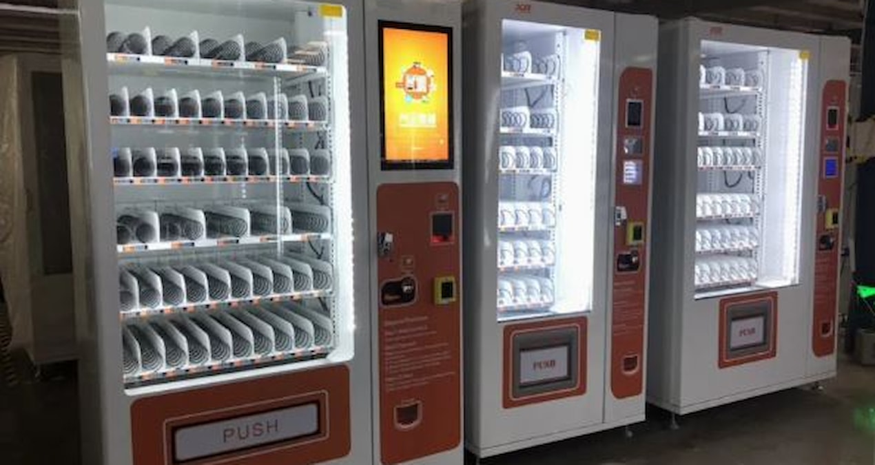 Agenda - He found a vulnerability in the system: He bought a single machine and now it prints money: Here are the Details