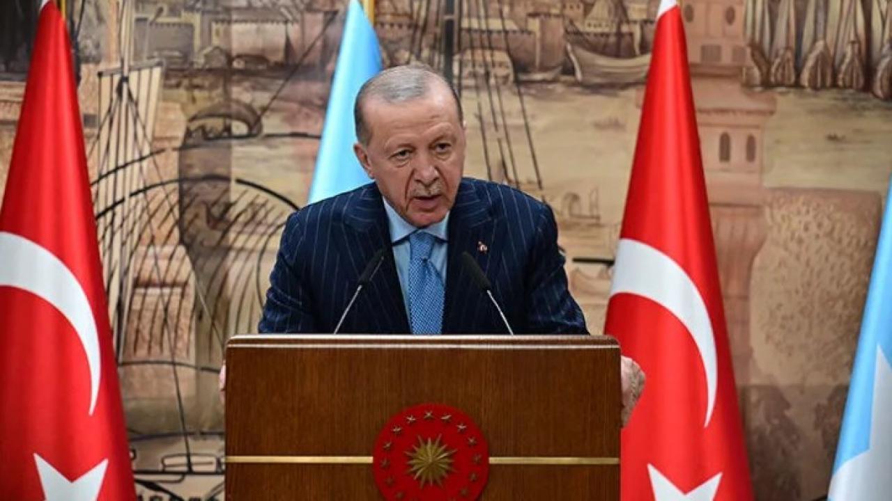 A chain of historic moves from Ankara: Türkiye tied Israel's hands in Africa: Here are the Details